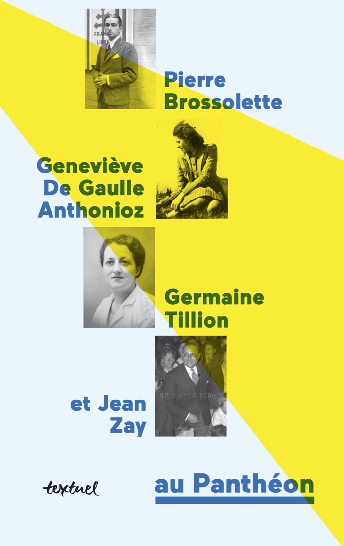 Geneviève de Gaulle