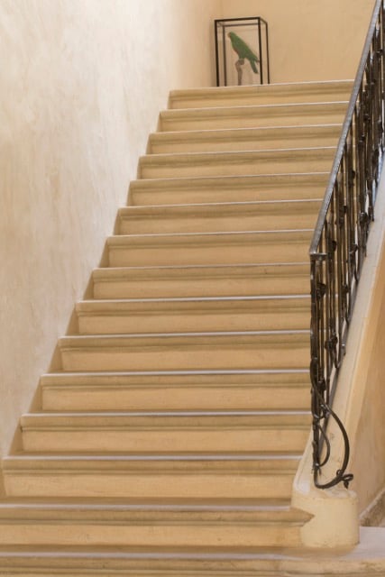 Hôtel de la Villeon