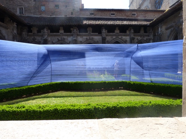 Atelier Yok Yok - Cahors Juin Jardins