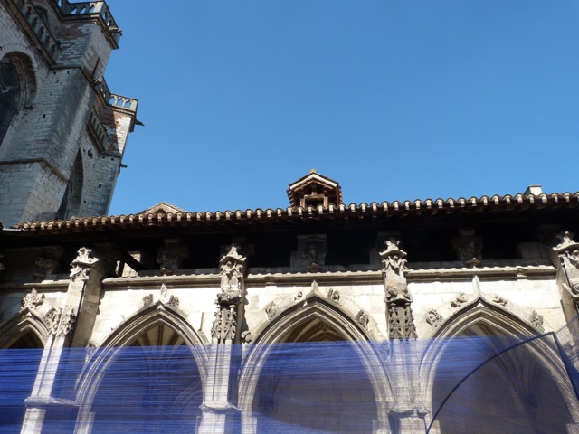 Atelier Yok Yok - Cahors Juin Jardins