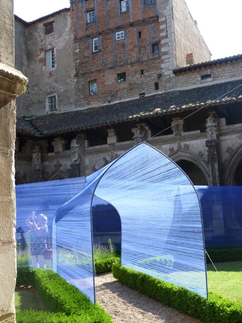 Atelier Yok Yok - Cahors Juin Jardins