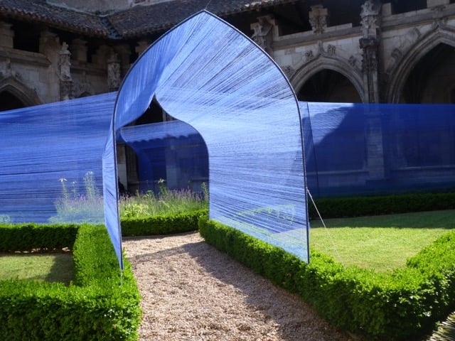 Atelier Yok Yok - Cahors Juin Jardins