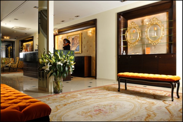 Réception Temple de La Beauté L.RAPHAEL BIS - Crédit photo DR (1)