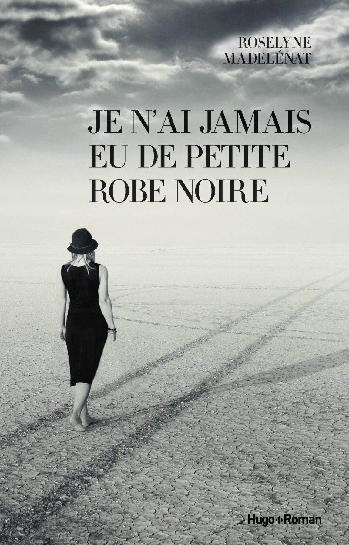 Couverture livre Roselyne Madelénat