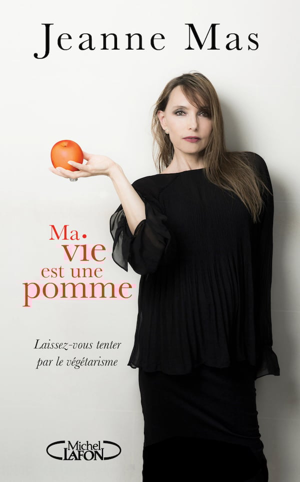 MA VIE EST UNE POMME