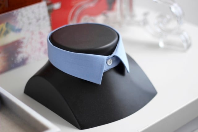 Chemises Clotilde Ranno