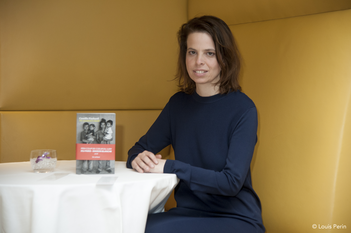 Prix Esj-Maison Blanche 2016