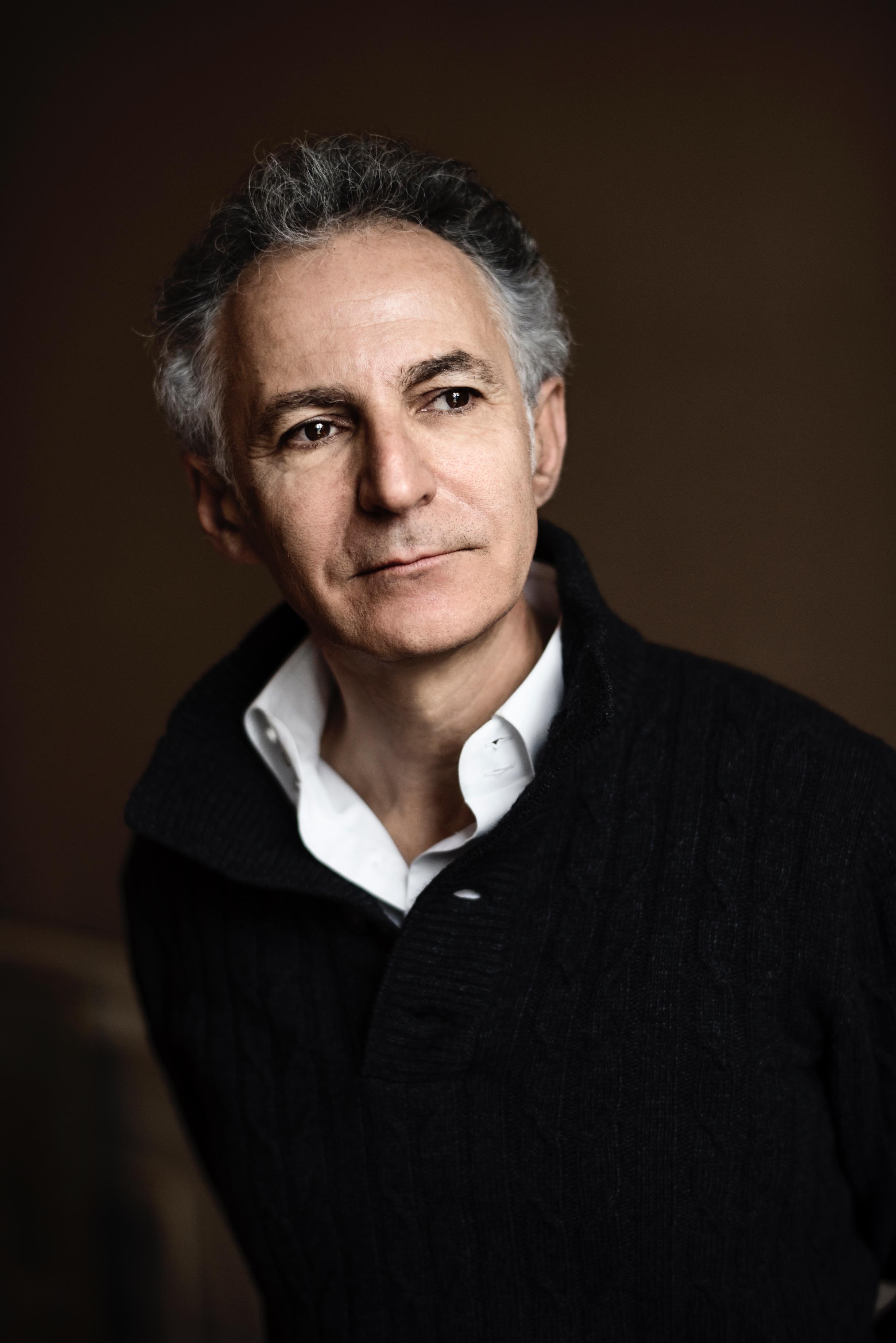 François Zimeray - Crédit photo Scanpix