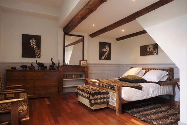 Fogasses suite afrique