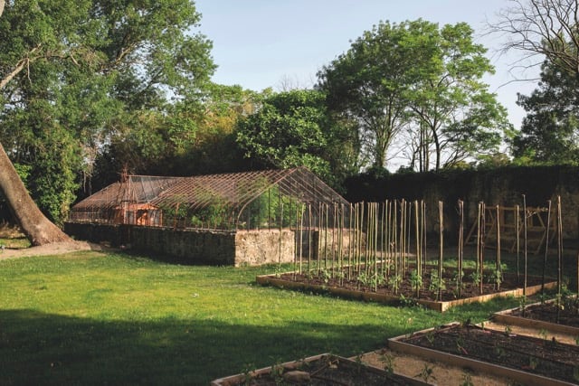 Chateau de Massillan