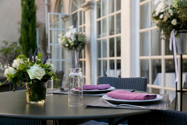 Domaine de Massillan