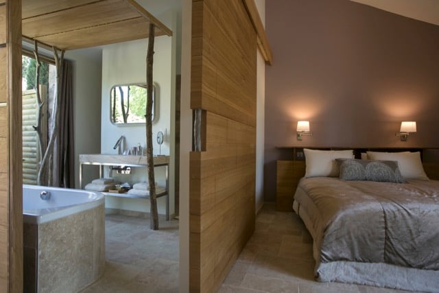 Chateau de Massillan