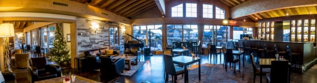 24. Bar Lounge le BeAR's Bar (1)