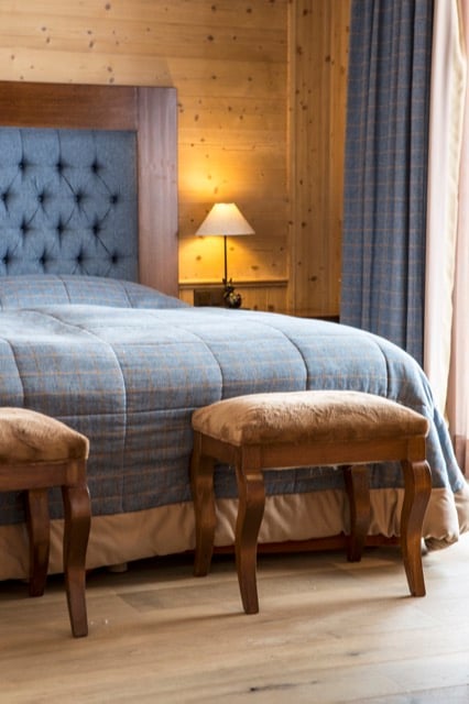 Chambre RoyAlp Junior Suite (2)