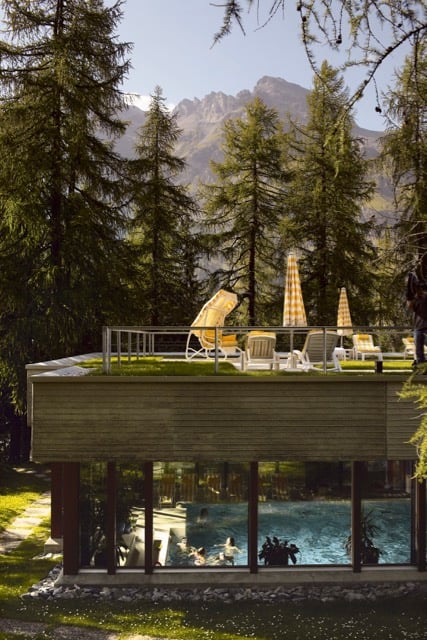 Hallenbad - Stefan Pielow