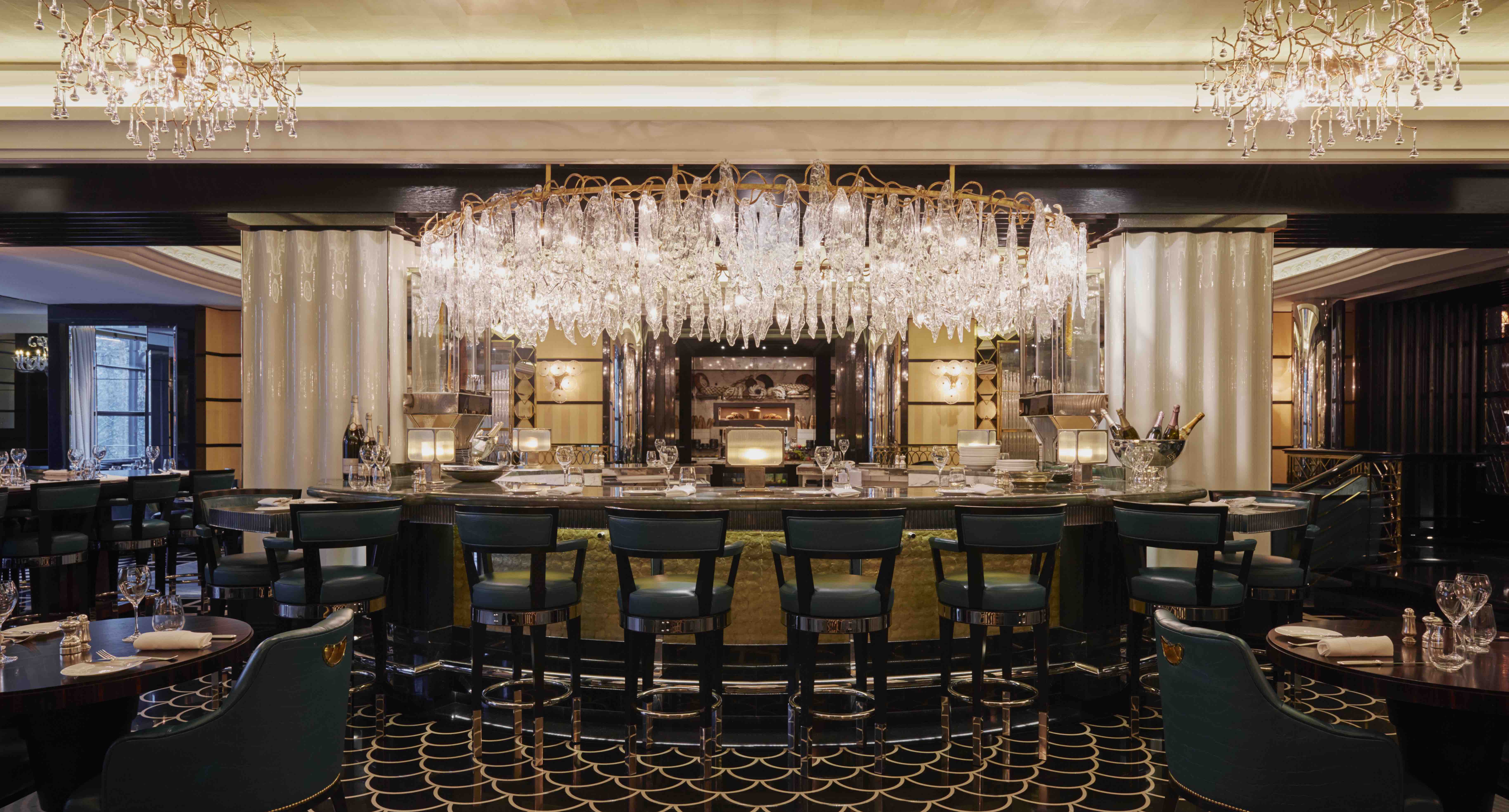 Kaspar's Seafood Bar and Grill