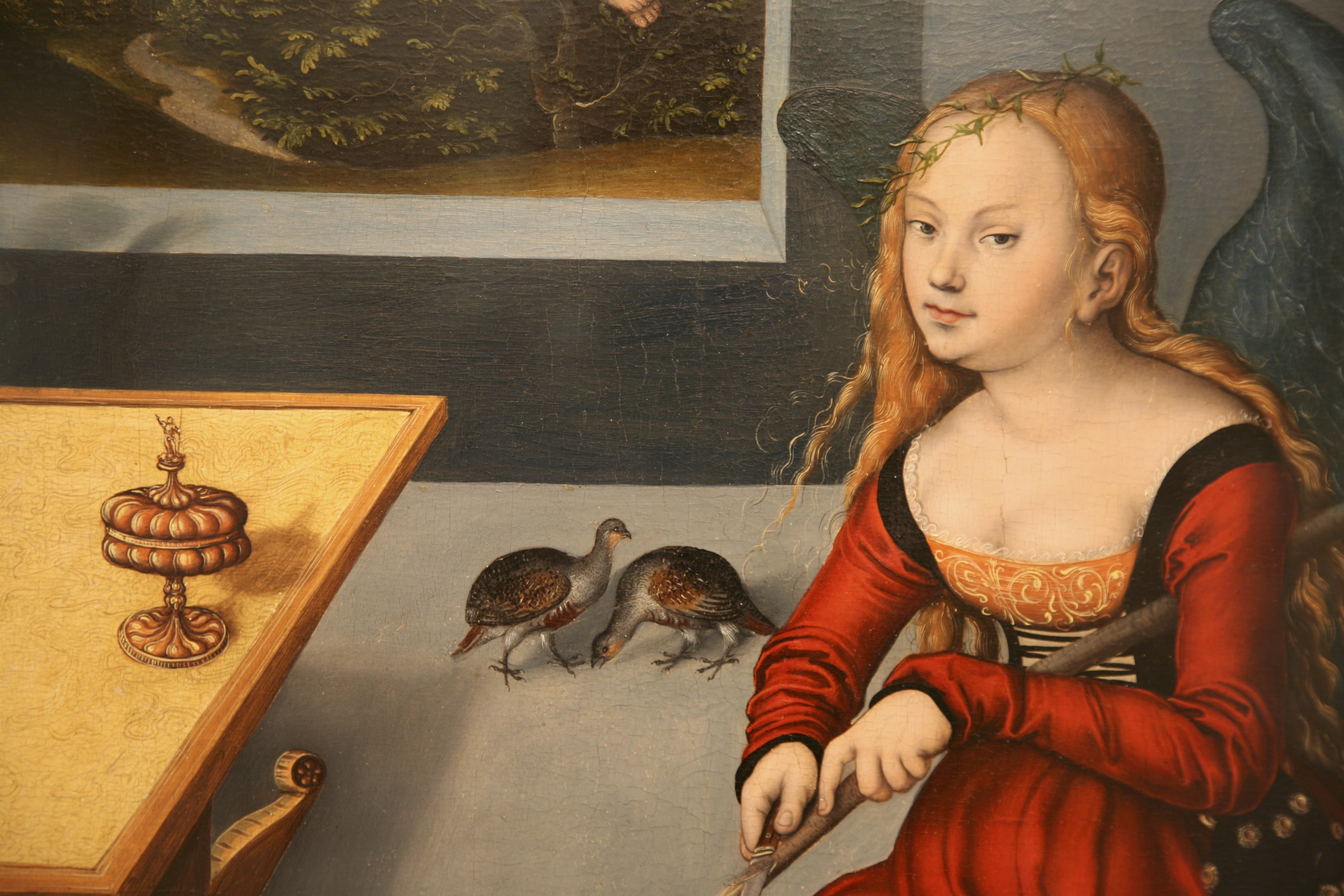 cranach_melancolie-credit-OT COLMAR