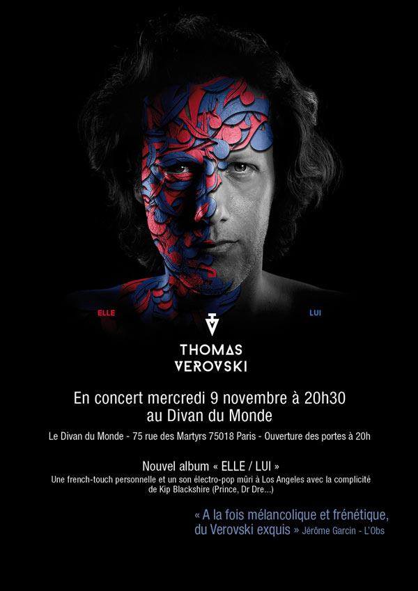 THOMAS-VEROVSKI