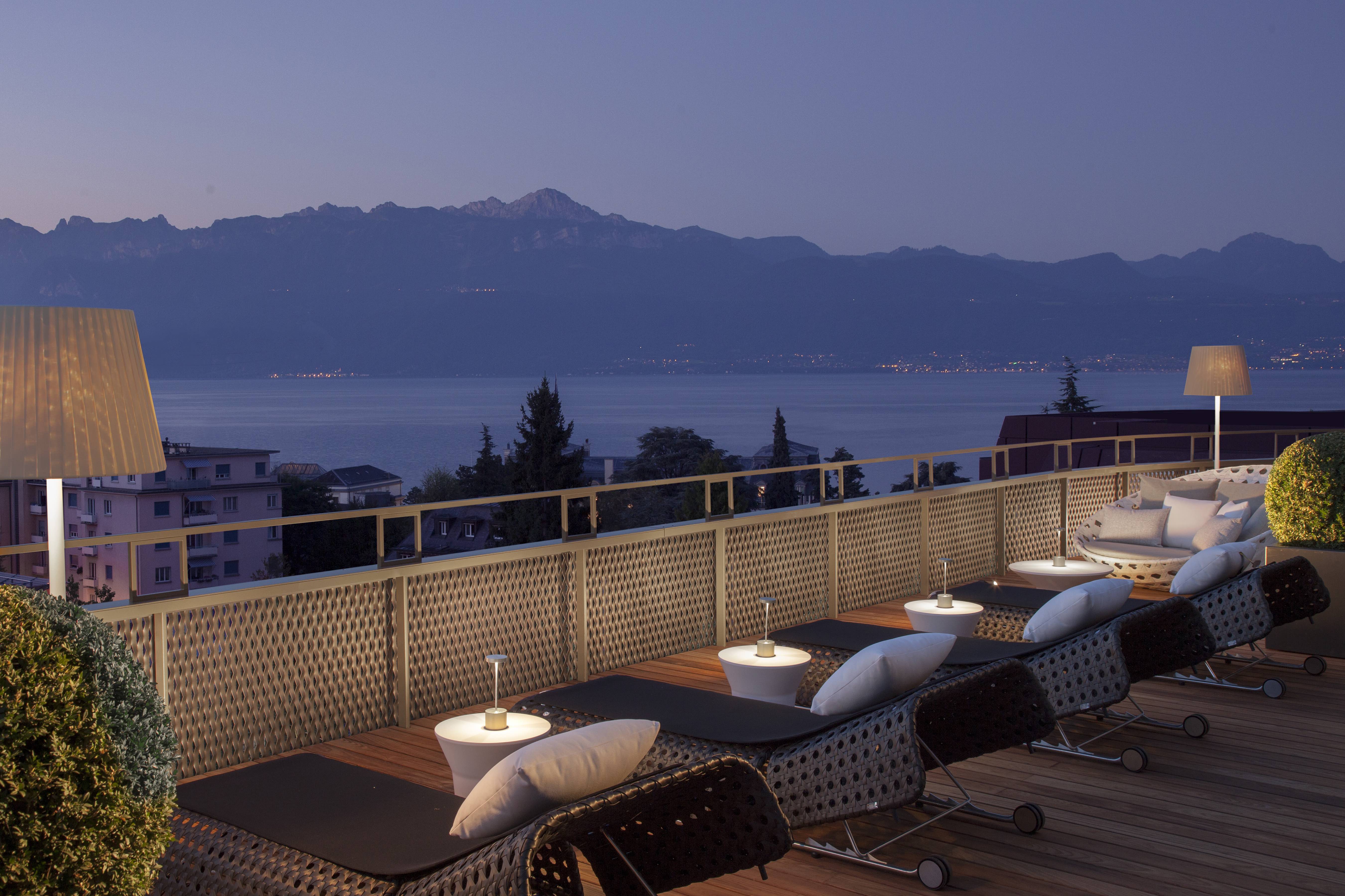 Crédit Royal Savoy Lausanne