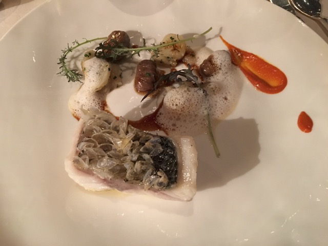 La Mirande - Crédit Florence Batisse-Pichet