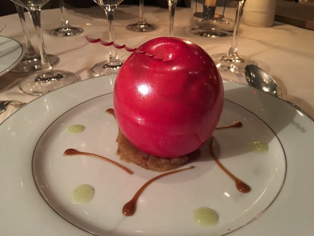 La Mirande - Crédit Florence Batisse-Pichet