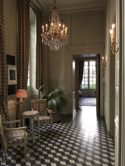 La Mirande - Crédit Florence Batisse-Pichet