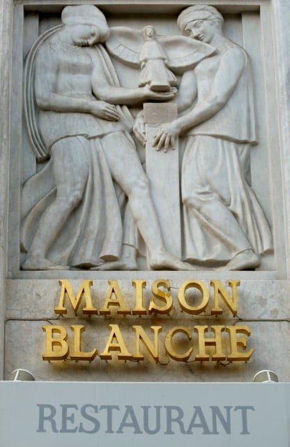 Crédit Maison Blanche