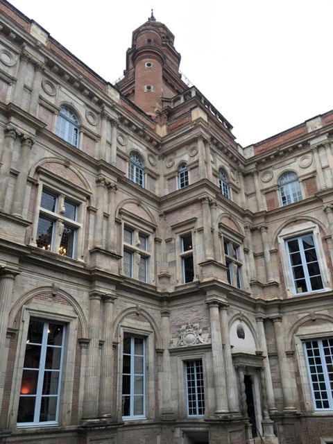 Toulouse - Crédit Chemin Lisant