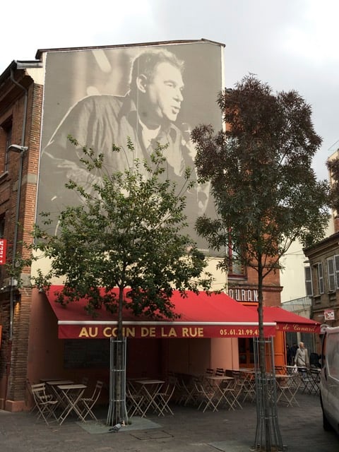 Toulouse - Crédit Chemin Lisant