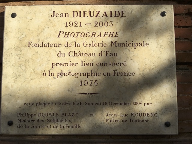 Toulouse - Crédit Chemin Lisant