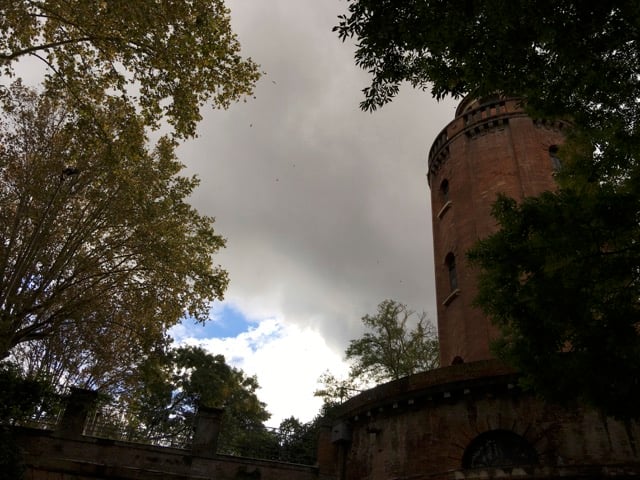 Toulouse - Crédit Chemin Lisant
