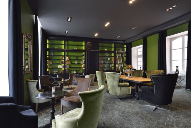 Crédit MGallery - La Cour des Consuls Hotel and Spa