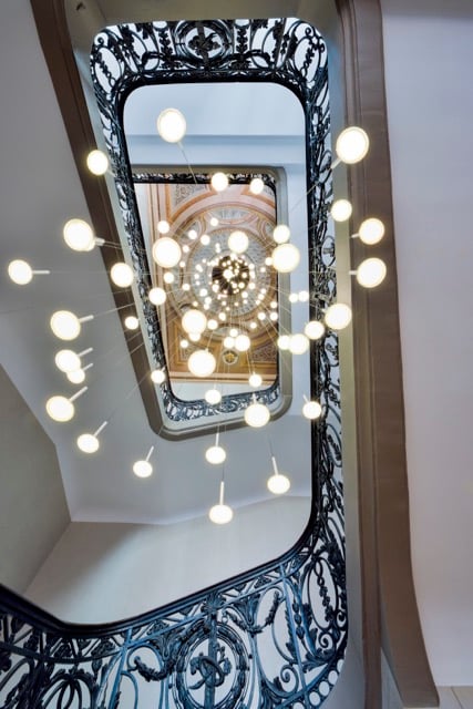 Crédit MGallery - La Cour des Consuls Hotel and Spa