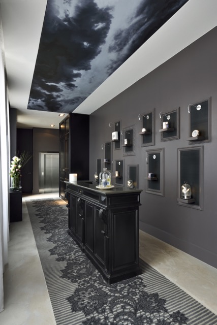 Crédit MGallery - La Cour des Consuls Hotel and Spa