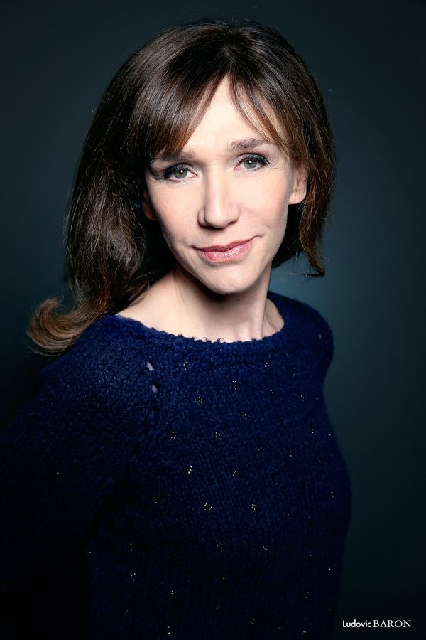 Crédit Ludovic Baron