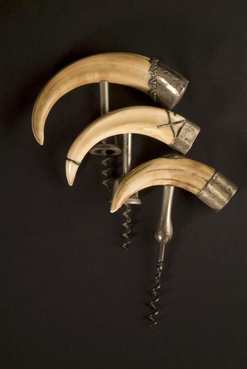 Collezione Cavatappi