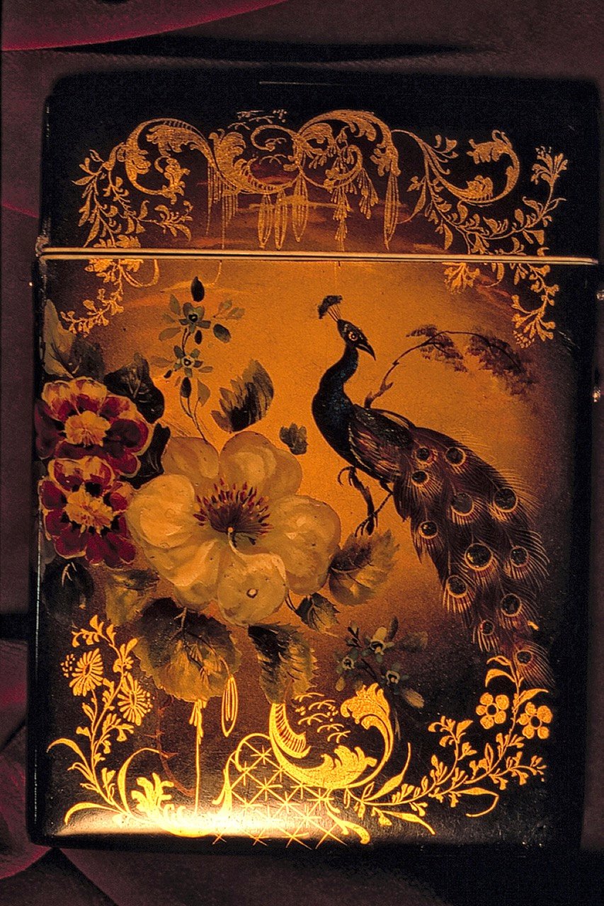 Collezione Porta Biglietti da Visita_2.1