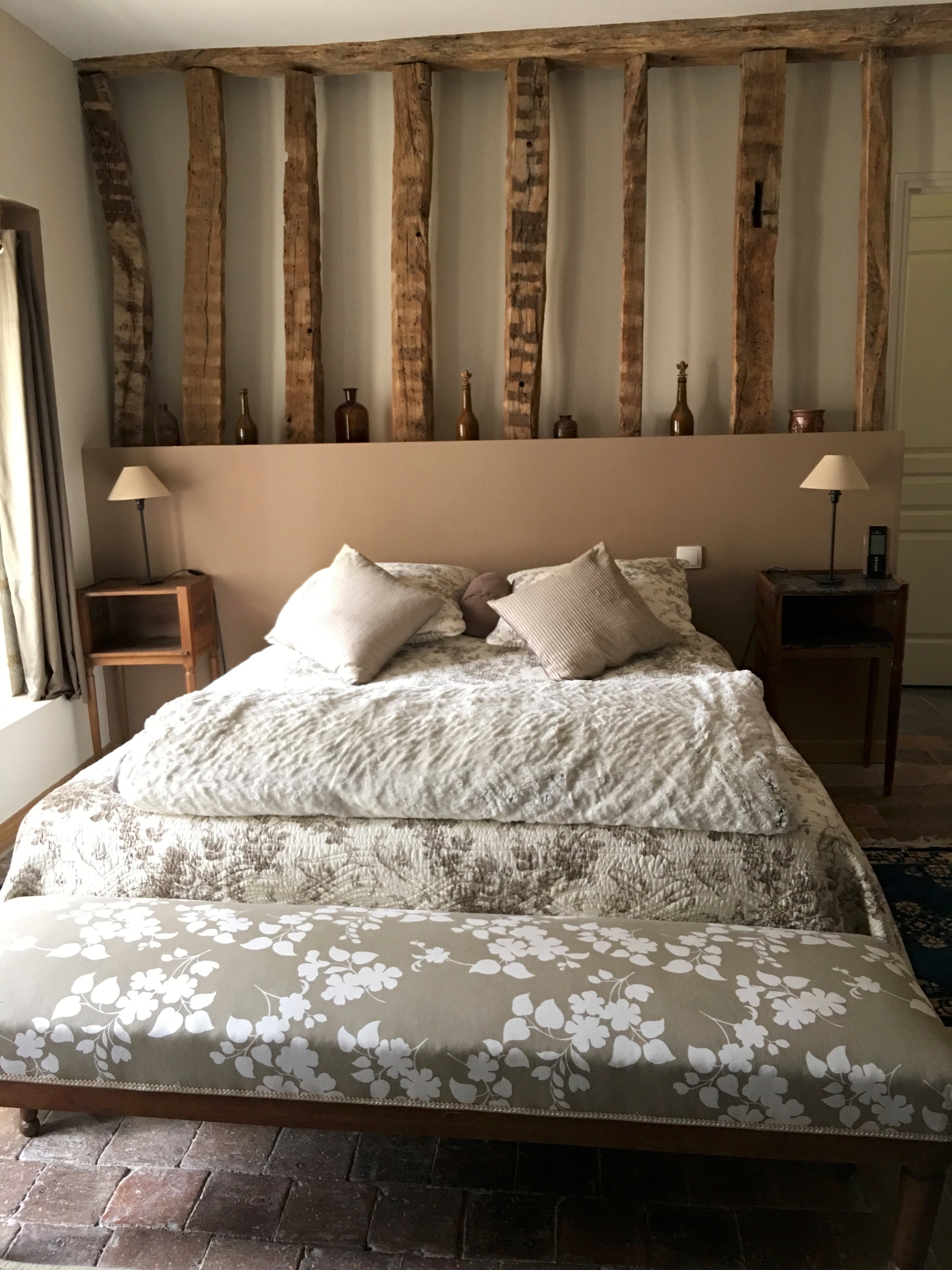 Le château de Béru