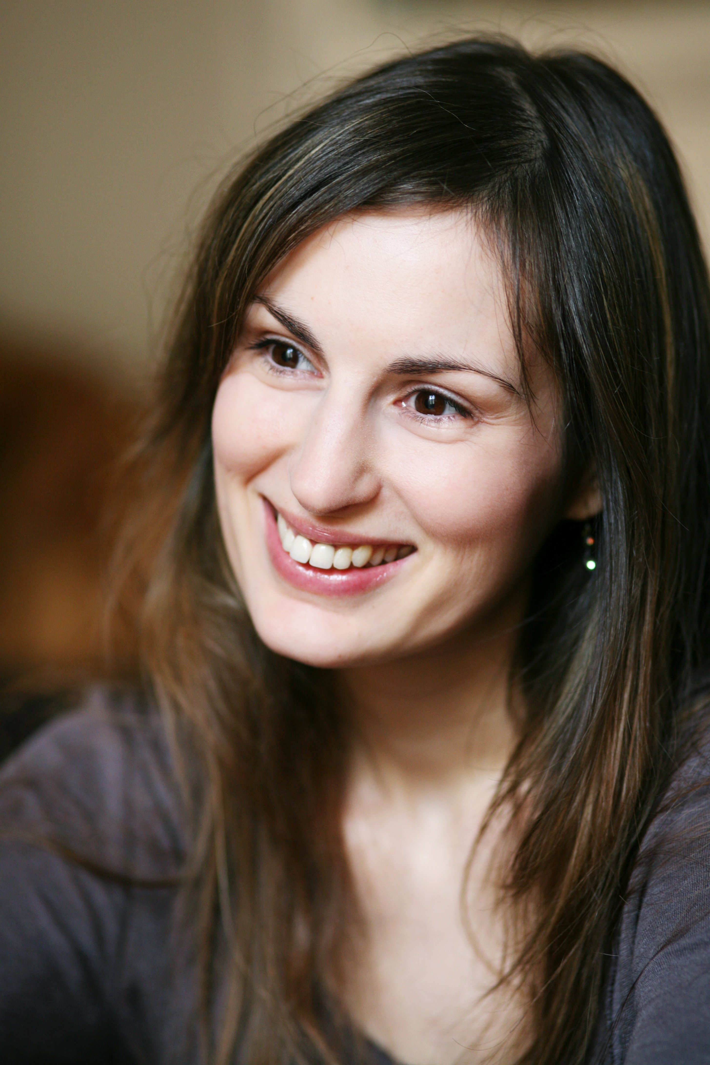 Portrait-Carlotta -Forsberg