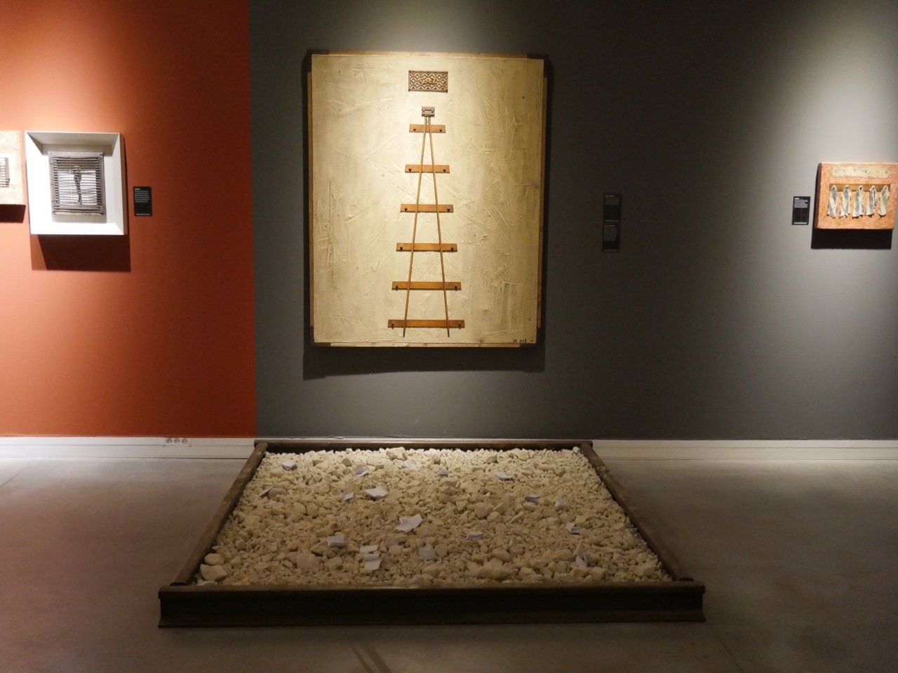 Destination finale par Marc Ash