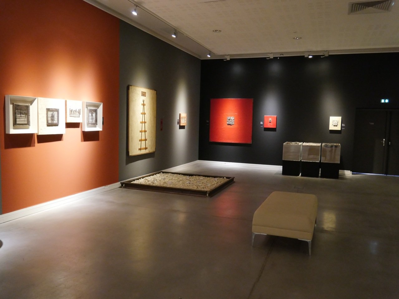 Fondation des Milles