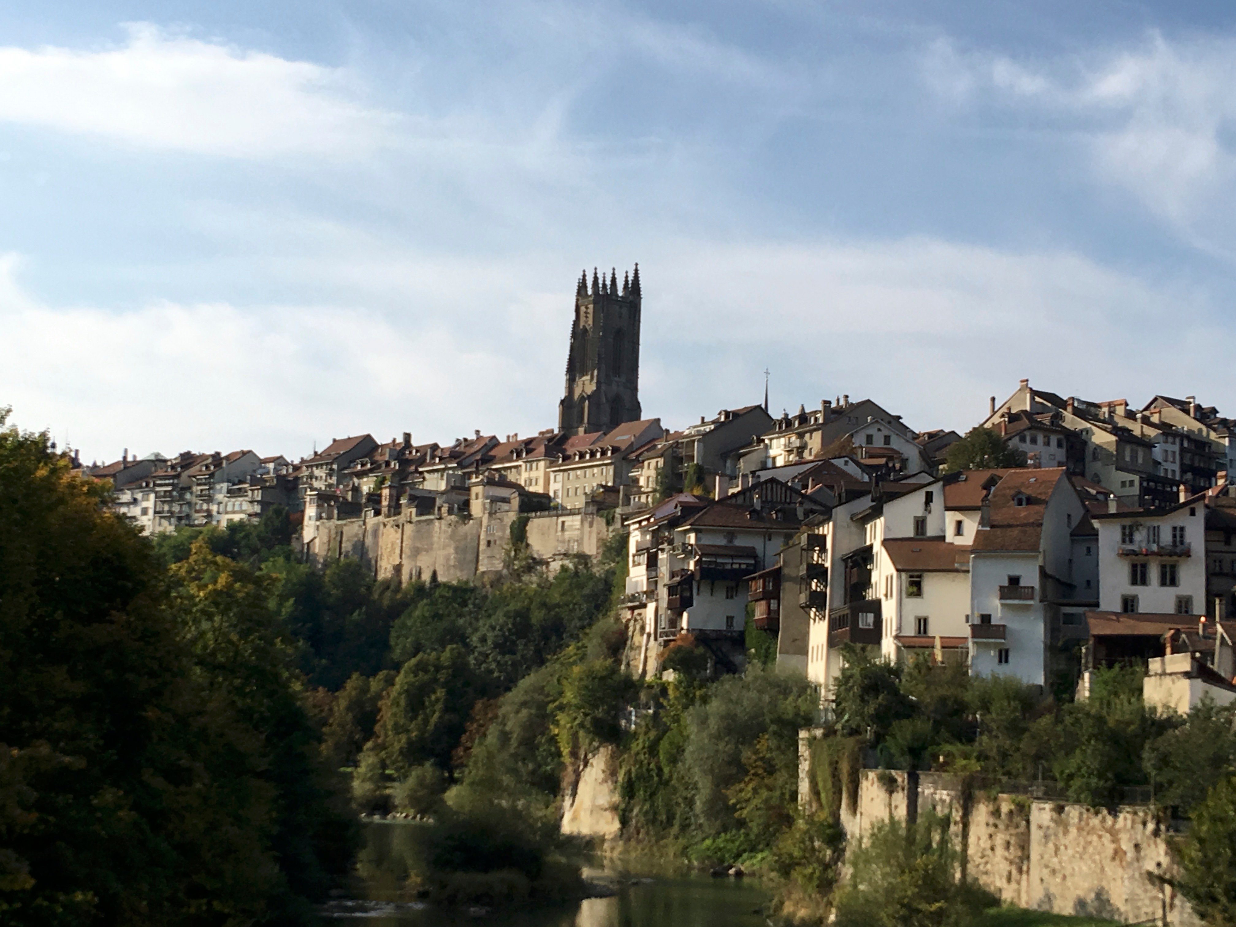 Fribourg