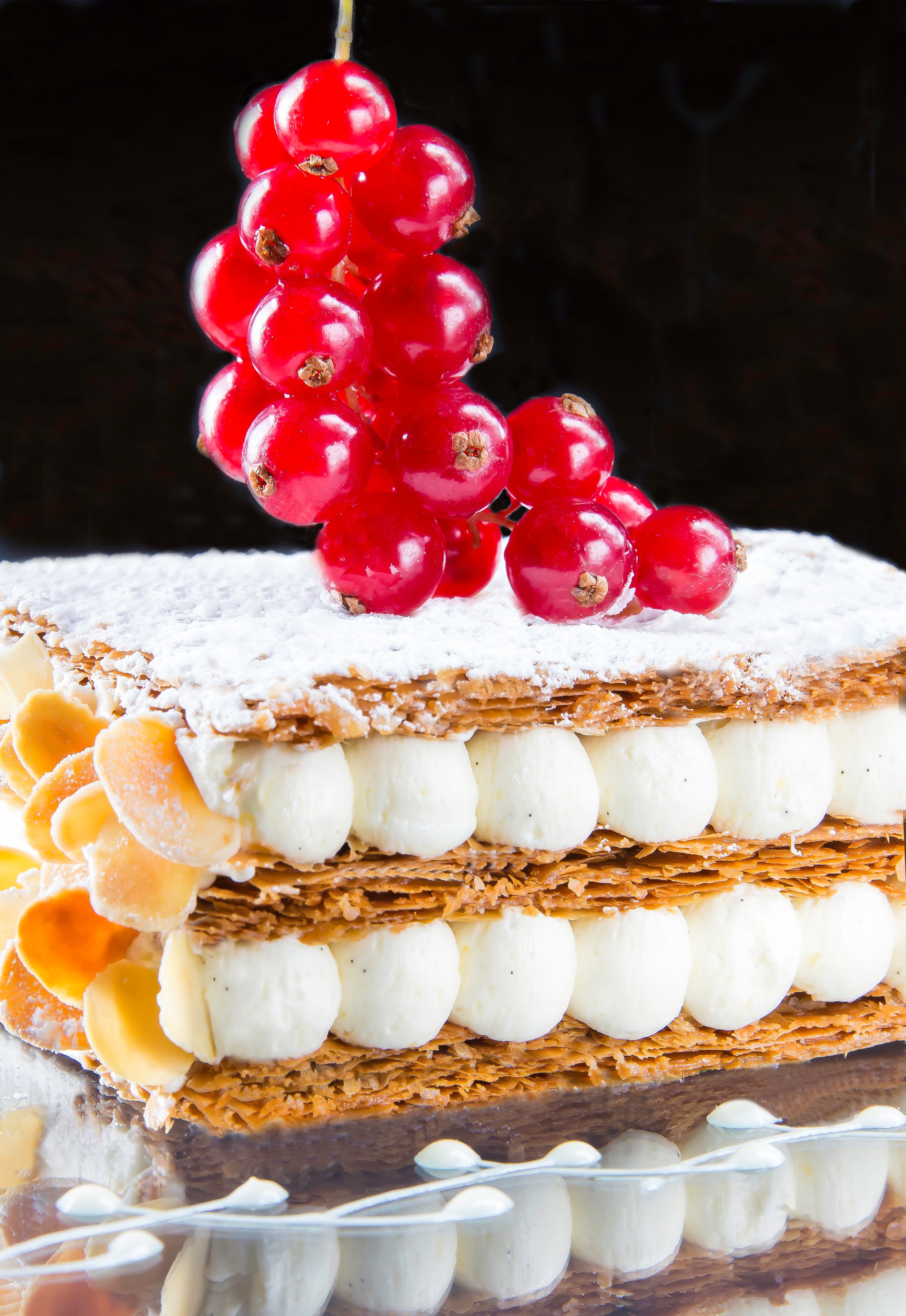mille feuille@jeanmichellorain