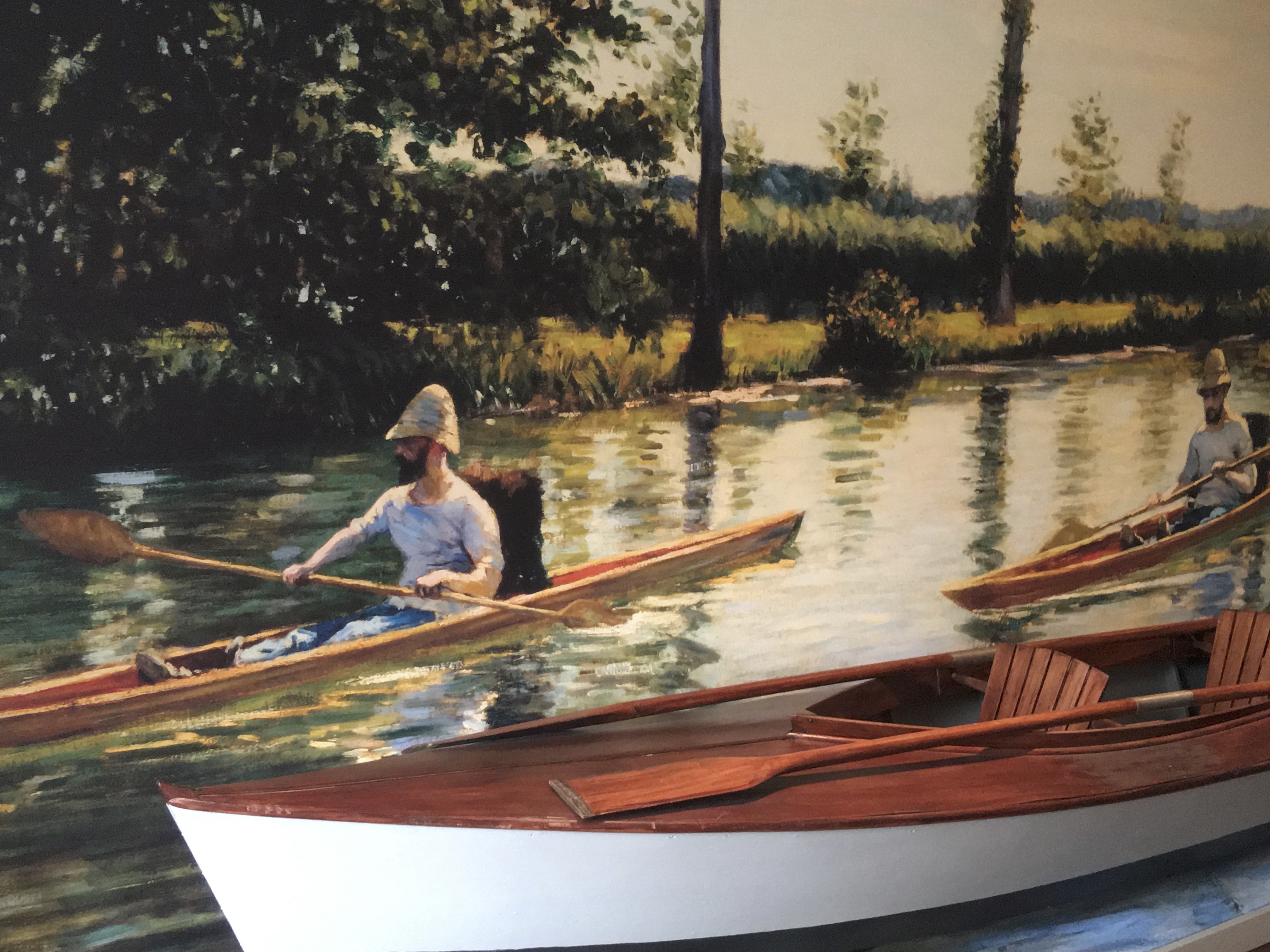 Propriété caillebotte - Crédit Chemin Lisant