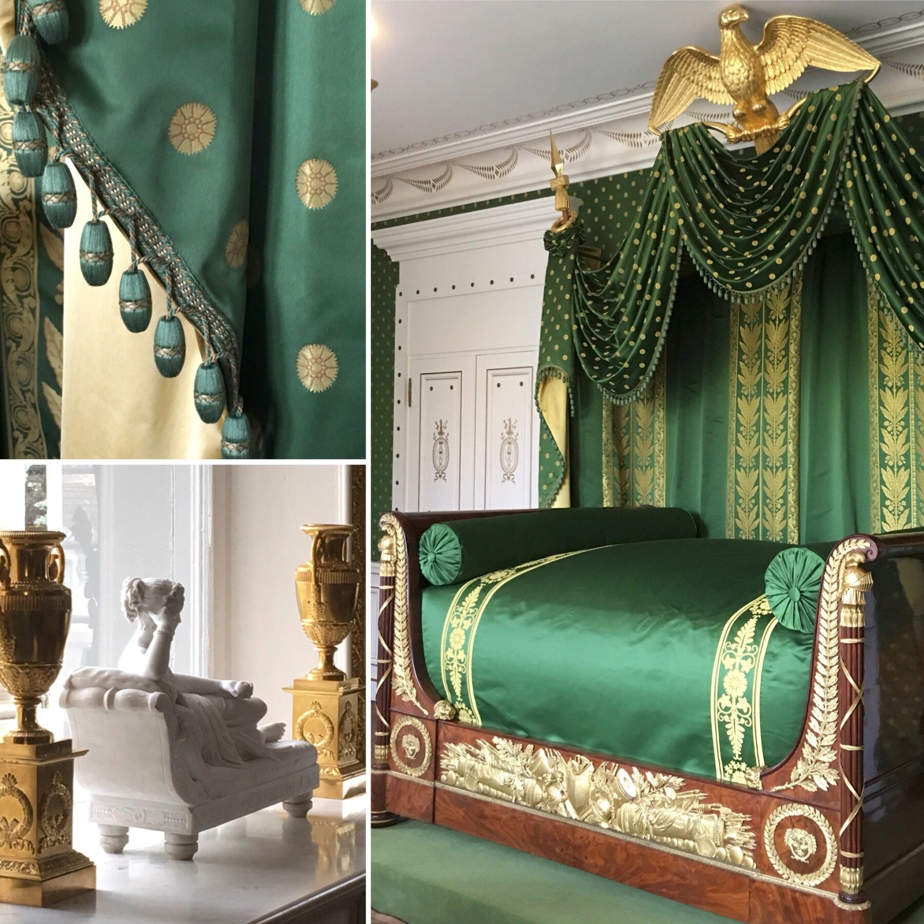 Propriété caillebotte - Crédit Chemin Lisant