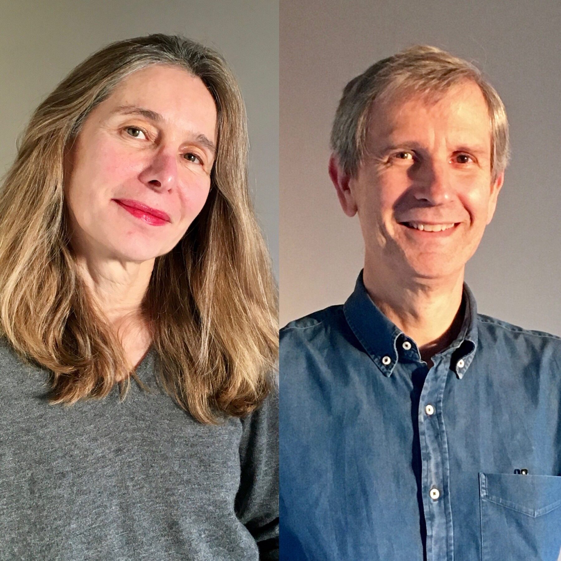 Hélène & Laurent - Crédit Made in experience