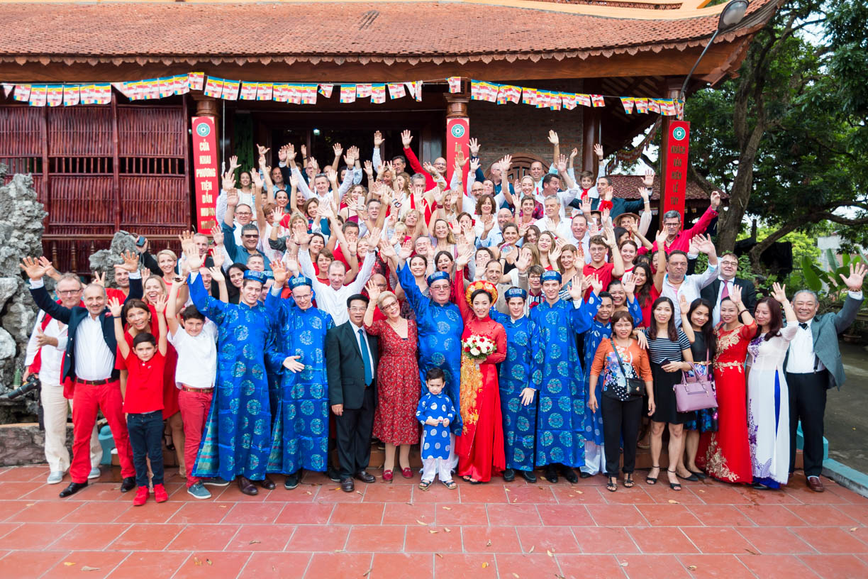 Crédit So Vietnam Travel