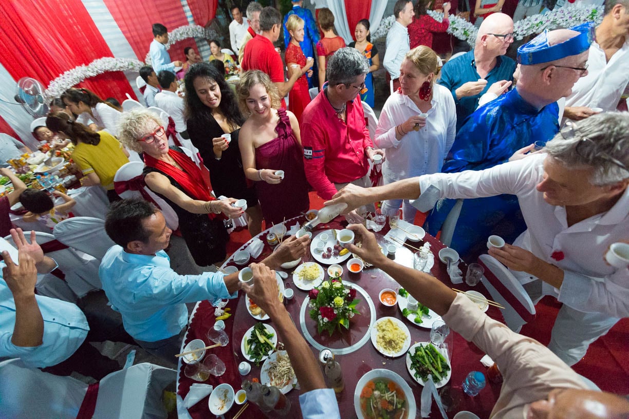 Crédit So Vietnam Travel