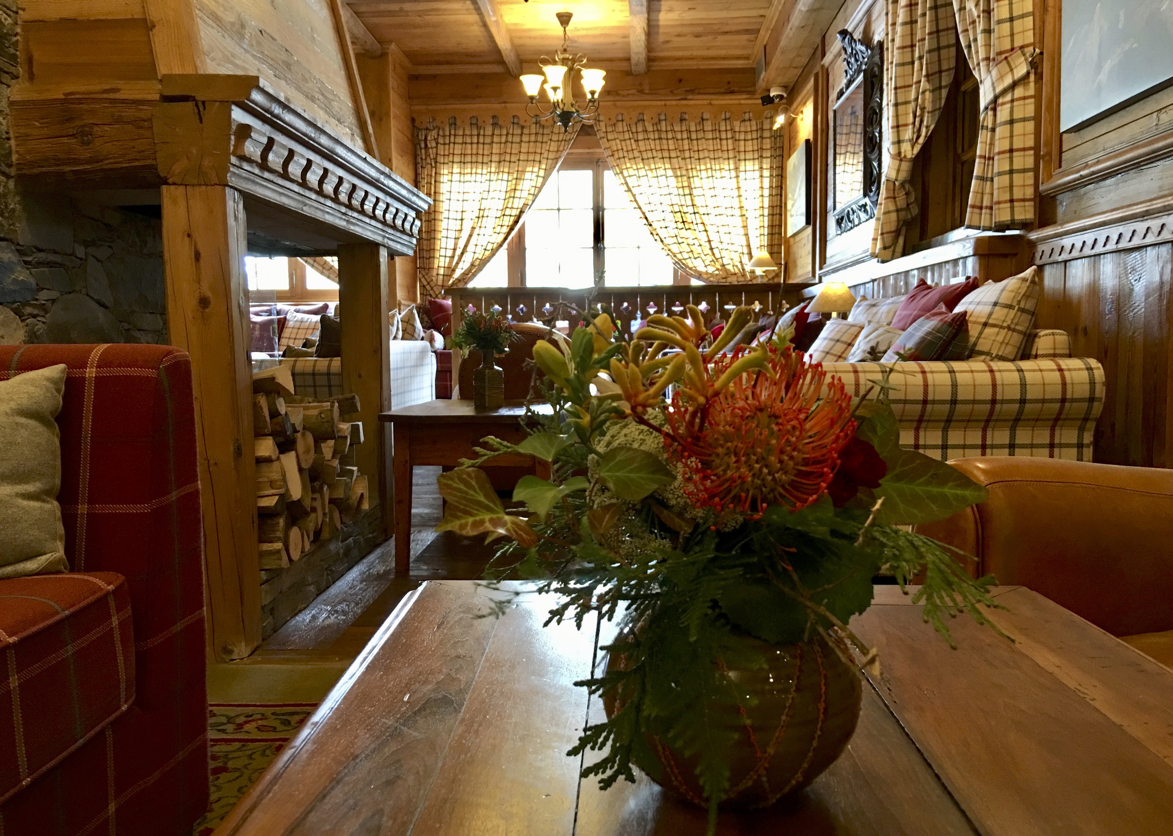 Alpenruitor - Crédit Chemin Lisant