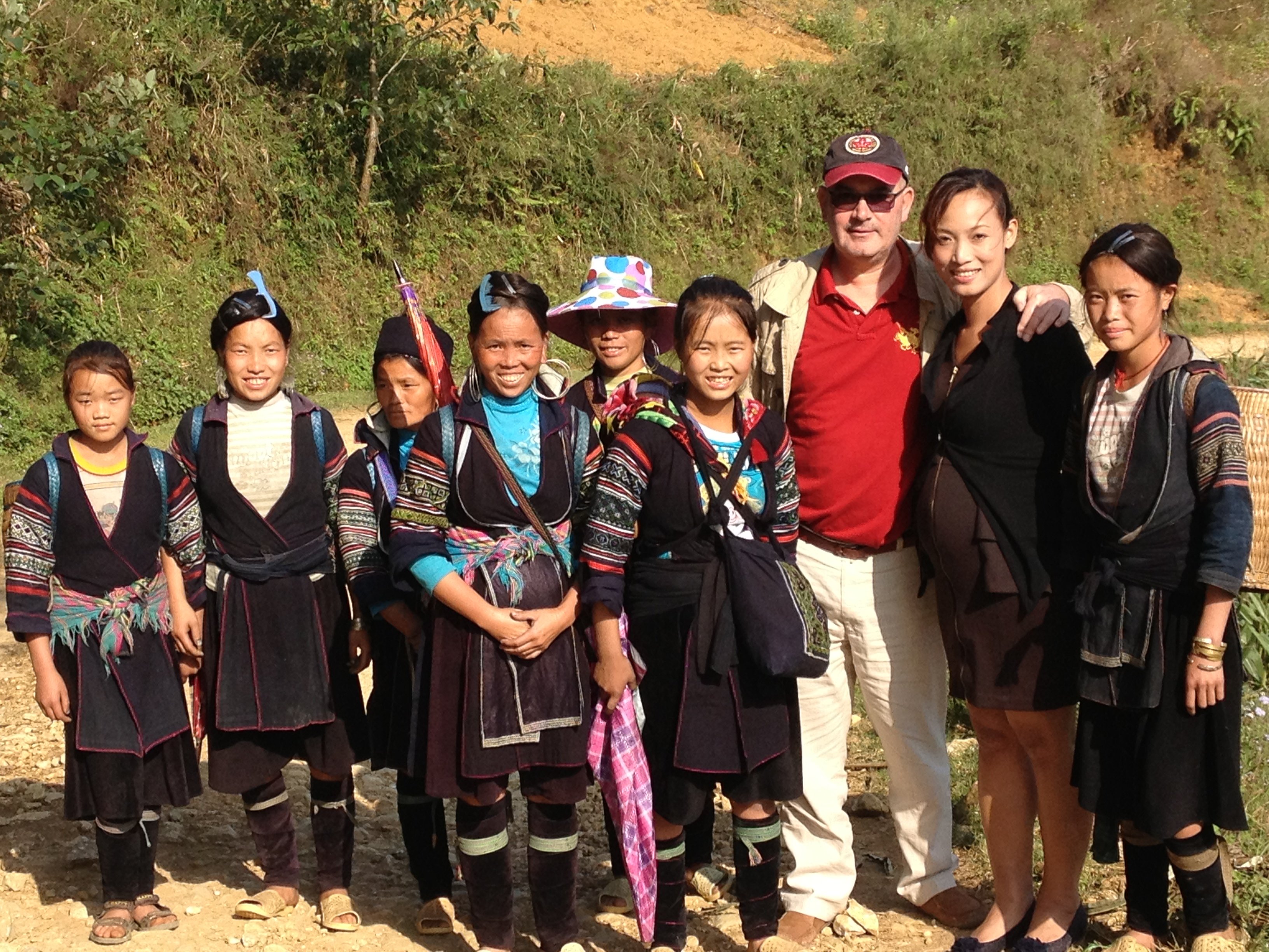 Sapa - Crédit So Vietnam Travel